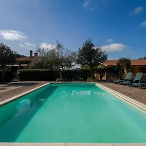 Agriturismo Il Poderino Grosseto