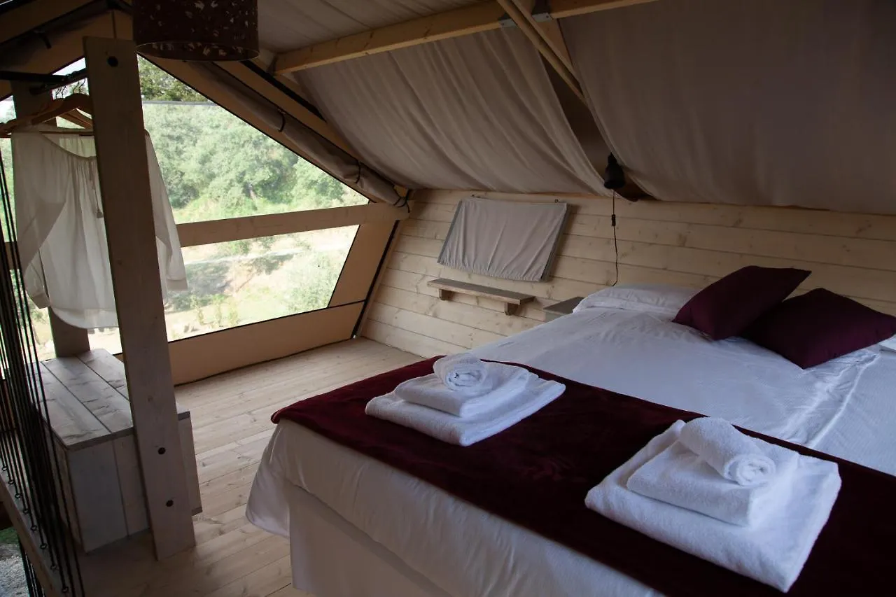 Alloggio per agriturismo podere prataccio Grosseto Italia