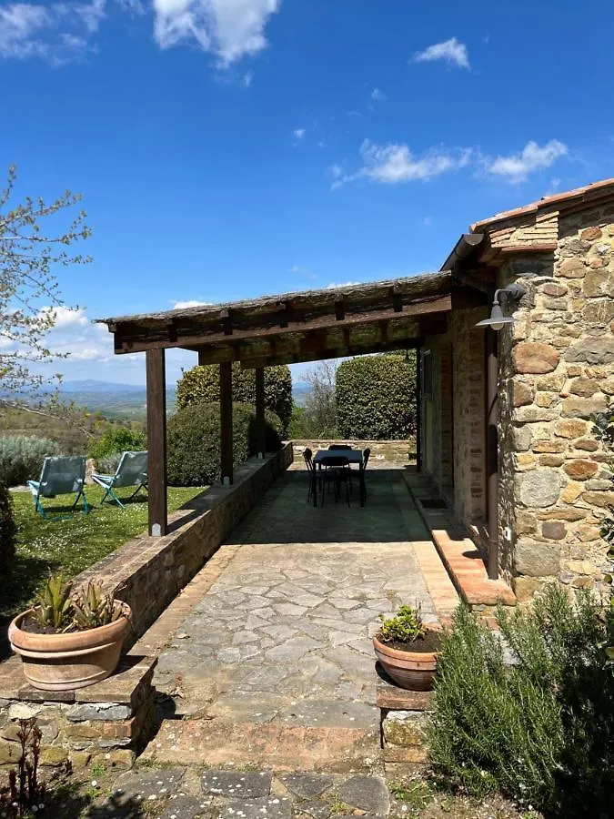 Agriturismo Podere Prataccio Grosseto 0*,  Italy