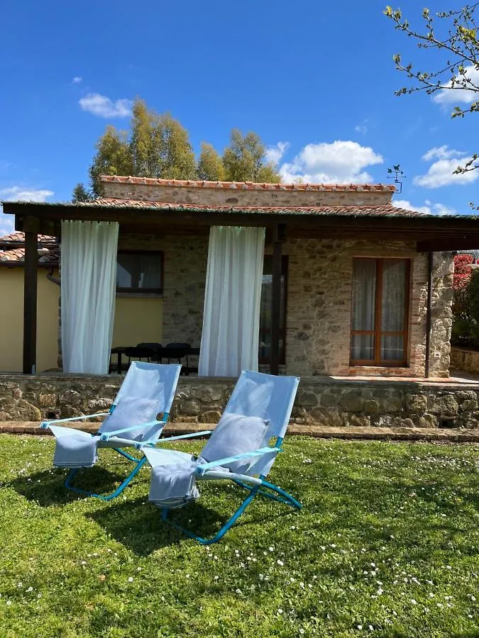 Agriturismo Podere Prataccio Grosseto 0*,