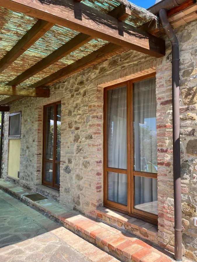 Agriturismo Podere Prataccio Grosseto