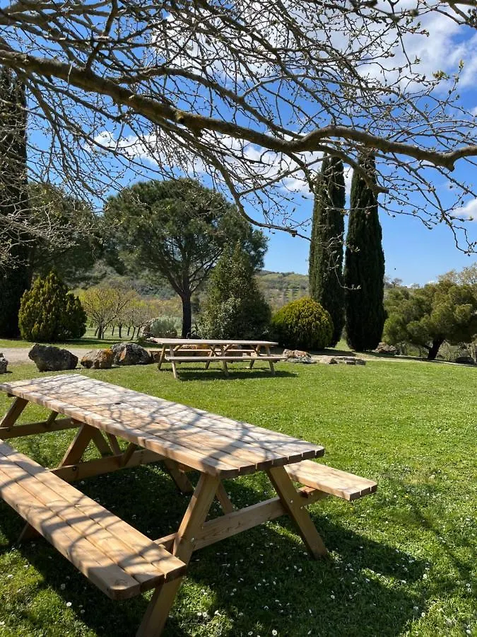Farm stay Agriturismo Podere Prataccio Grosseto