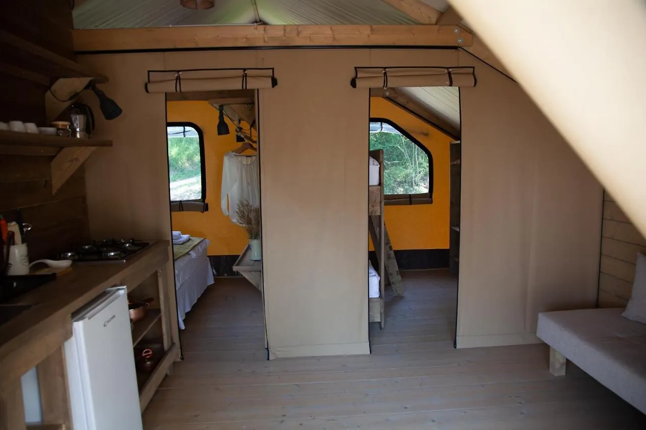 Alloggio per agriturismo podere prataccio Grosseto Italia