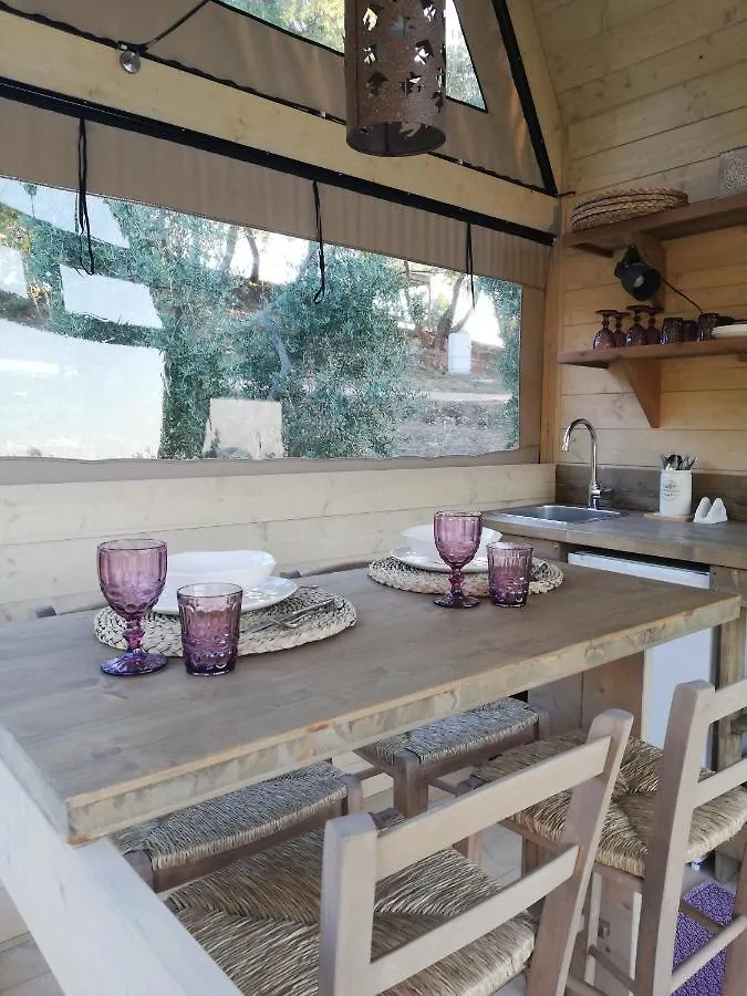 podere prataccio Grosseto