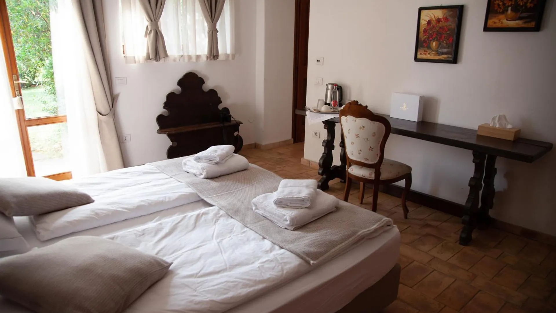 Alloggio per agriturismo podere prataccio Grosseto Italia