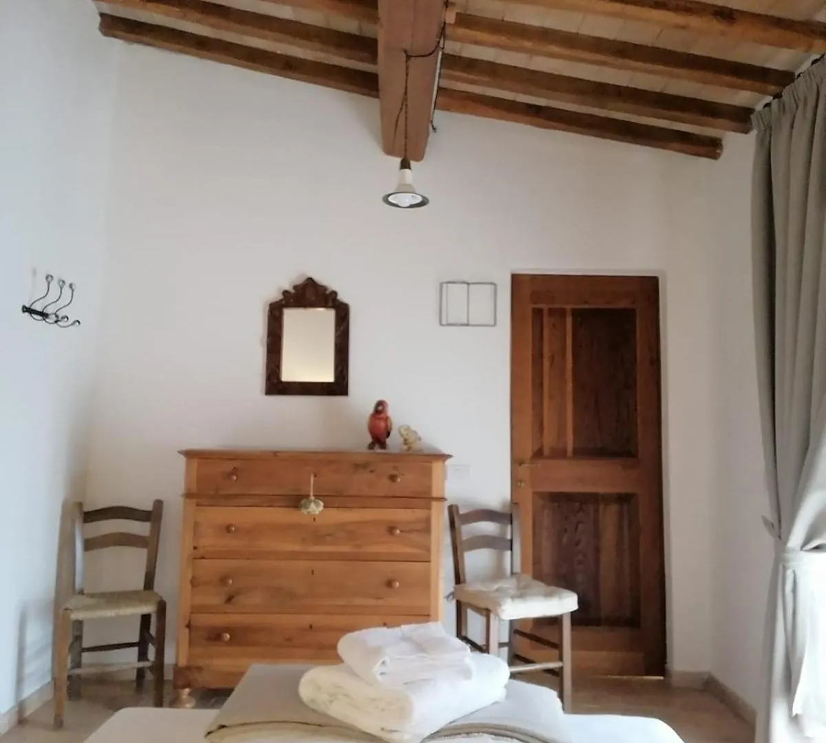 podere prataccio Grosseto