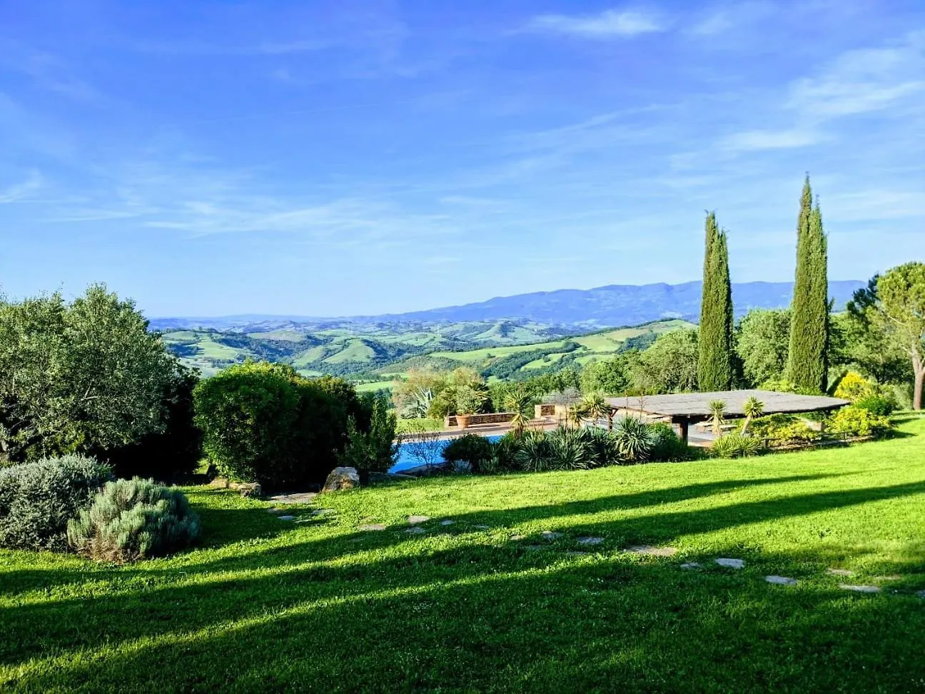 Alloggio per agriturismo podere prataccio Grosseto Italia