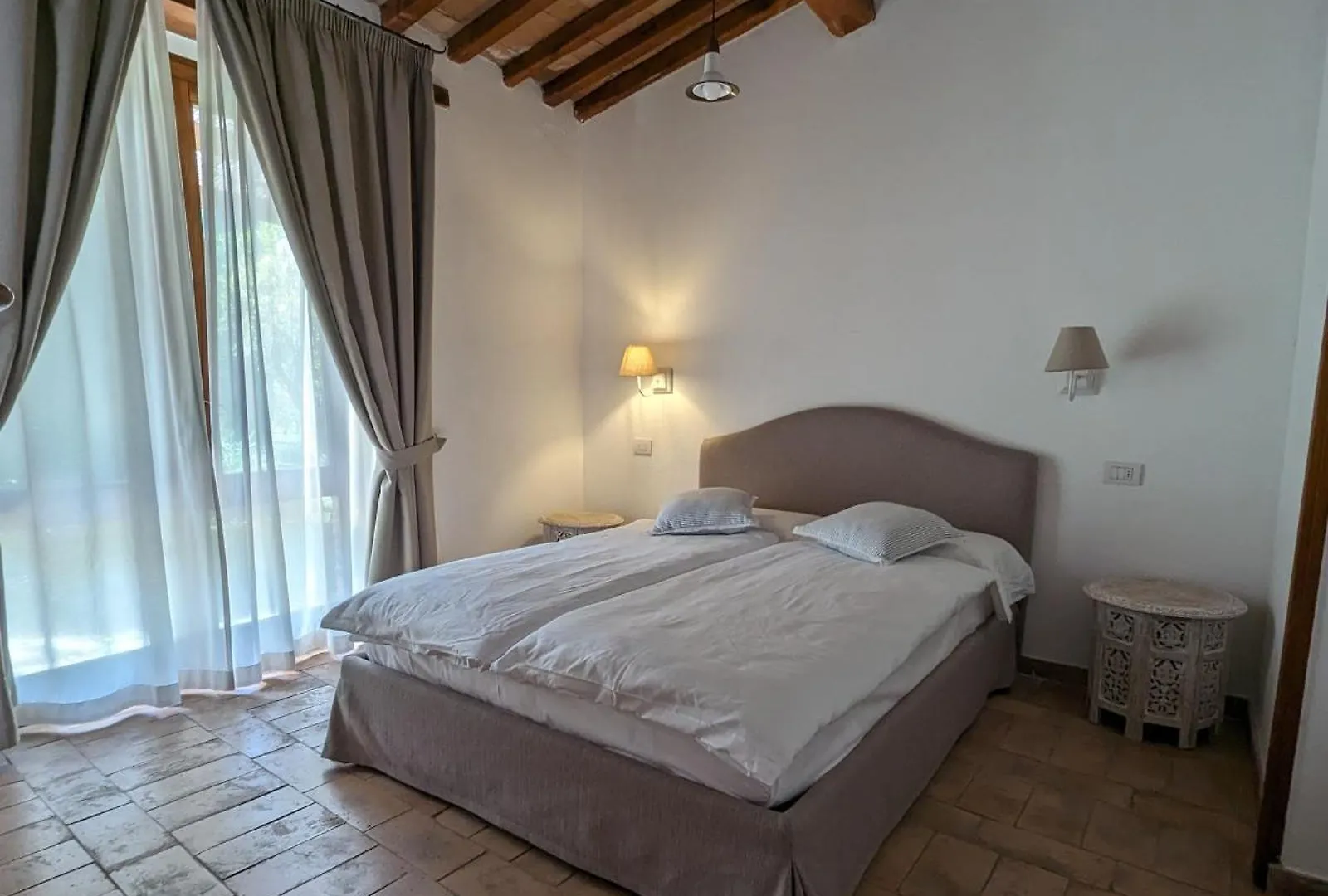 Alloggio per agriturismo podere prataccio Grosseto