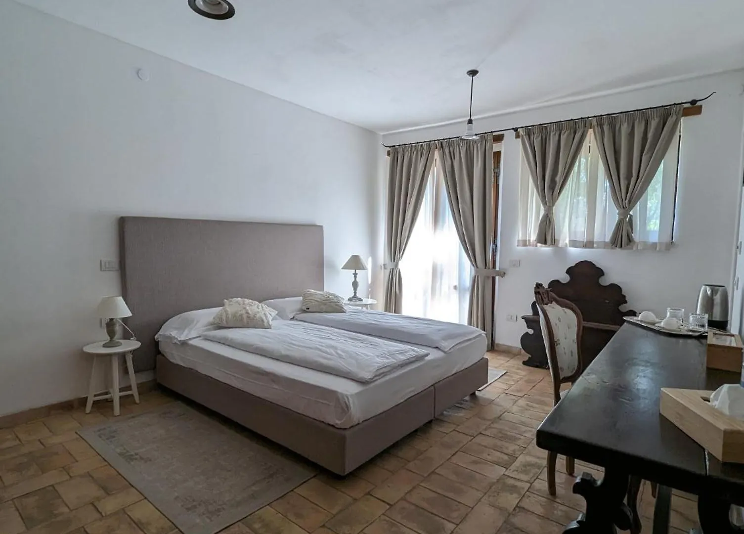 Alloggio per agriturismo podere prataccio Grosseto