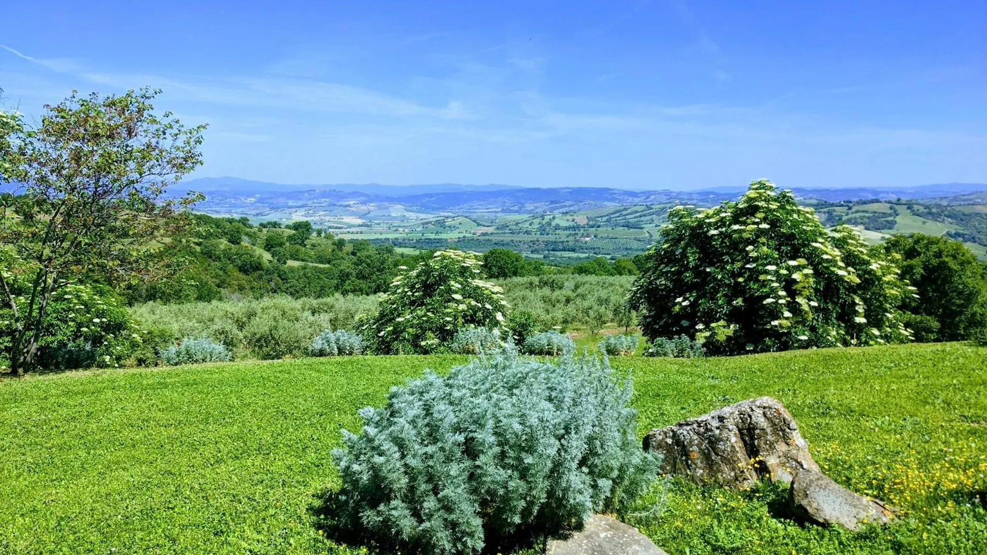 Alloggio per agriturismo podere prataccio Grosseto