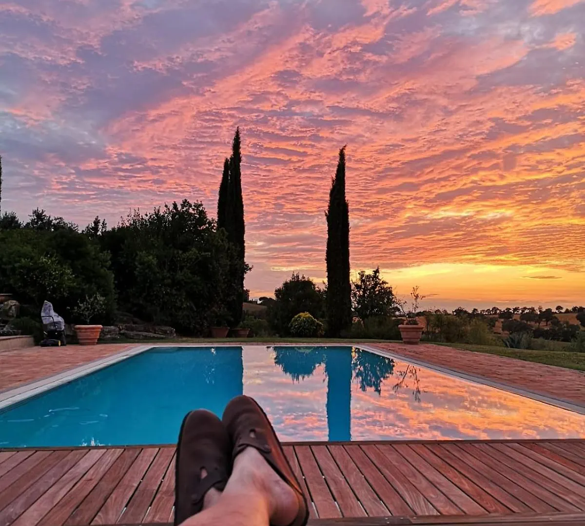 podere prataccio Grosseto Alloggio per agriturismo