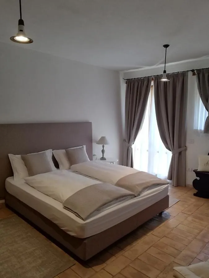 Agriturismo Podere Prataccio Grosseto