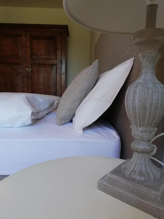 Farm stay Agriturismo Podere Prataccio Grosseto