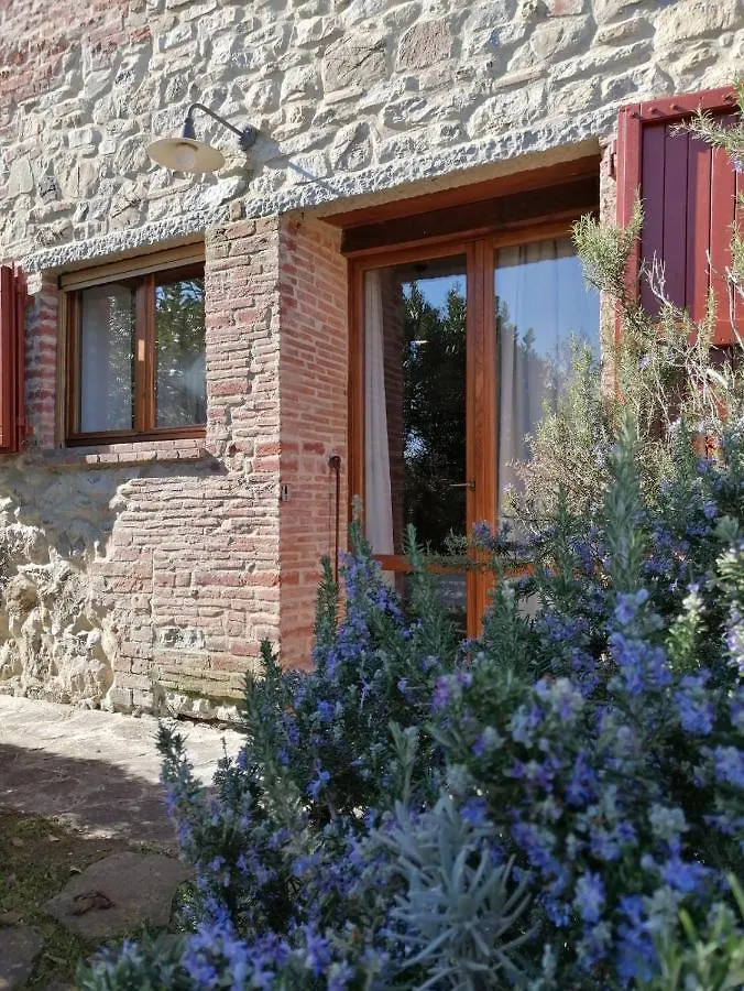 Farm stay Agriturismo Podere Prataccio Grosseto
