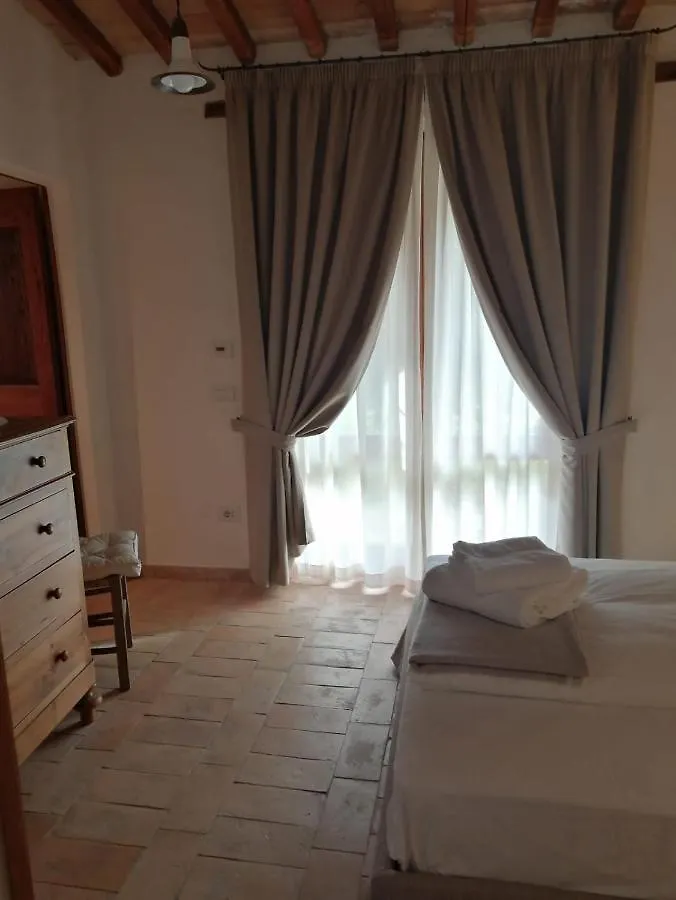 Alloggio per agriturismo podere prataccio Grosseto Italia